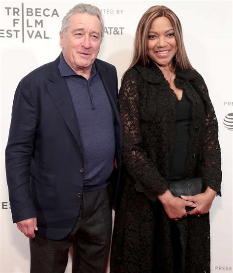 Robert De Niro Splits from Wife of Over 20 Years