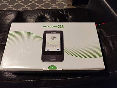 Everything You Need To Know About The Dexcom G6 Transmitter