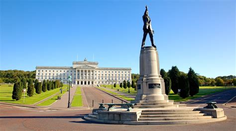 Stormont Parliament Buildings Tours - Book Now | Expedia