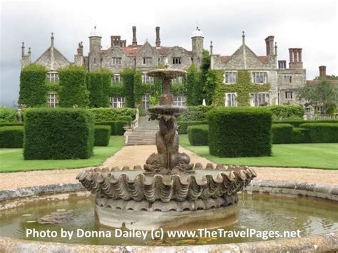 Eastwell Manor in Kent | The Travel Pages