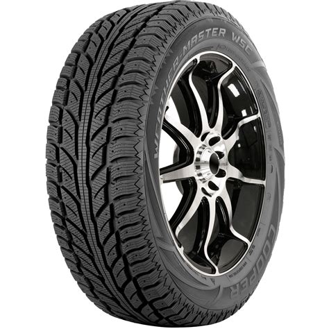 All-season tires vs. winter tires | TireBuyer.com