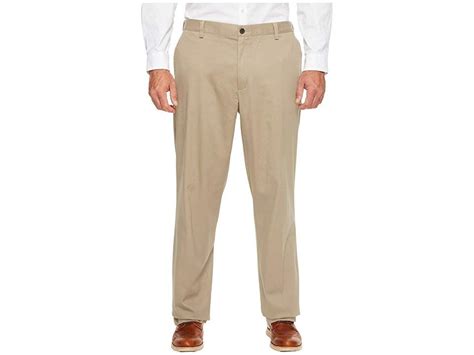 Dockers Big Tall Easy Khaki Pants Men's Clothing Timberwolf | Khaki pants, Clothes, Pants