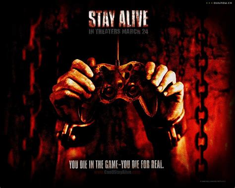 Stay Alive - Stay Alive Wallpaper (2053619) - Fanpop