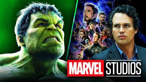 Mark Ruffalo's Rumored Hulk Solo Movie Gets Promising Update from Analyst