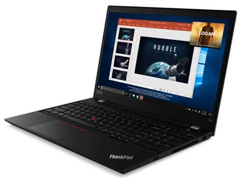 ThinkPad T15 (Intel) |15.6" powerful business laptop | Lenovo India