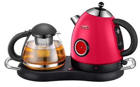 6 Best Cordless Electric Kettle That Perfectly Fit In Your Kitchen