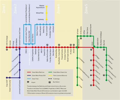 Al Qusais Metro Station Dubai Facilities, Location with Map