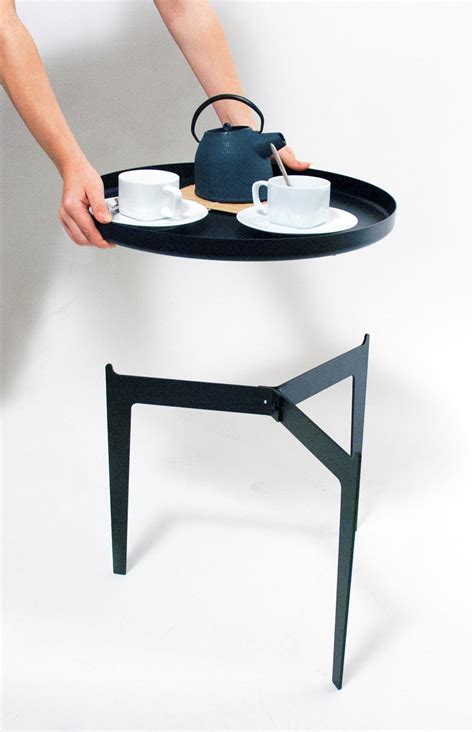 ILLUSION coffee table By COVO design Minna Niskakangas