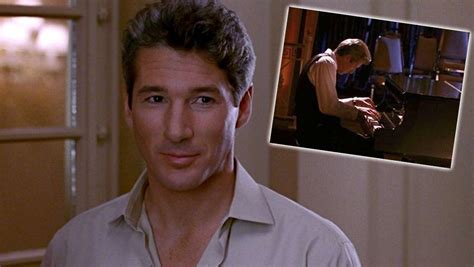 Pretty Woman : Richard Gere joue-t-il réellement du piano dans film