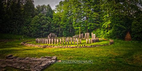 SARMIZEGETUSA REGIA | Trasee de calatorie si turism in Romania