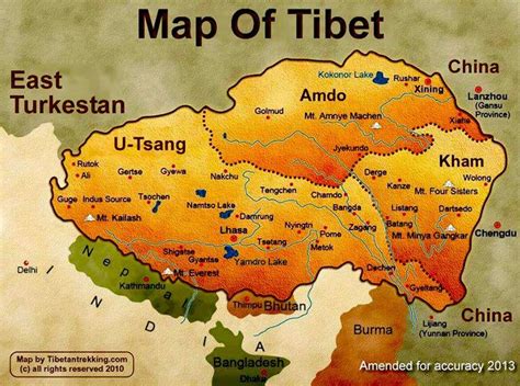 87 best images about Countries of the World - Tibet and Nepal on Pinterest | Tibet, Buddhism and ...