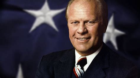 Gerald Ford | Biography, Presidency, Foreign Policy, & Facts | Britannica