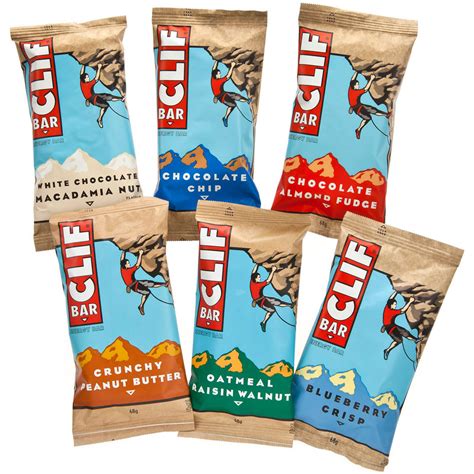 Buy Clif Bar | Run and Become | Specialist Running Shop | London ...