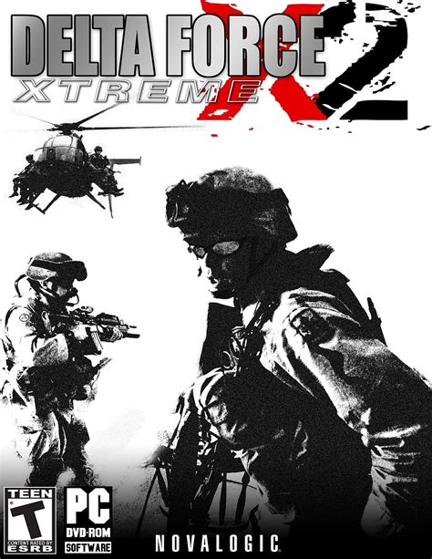 Delta Force Xtreme 2 Review - IGN