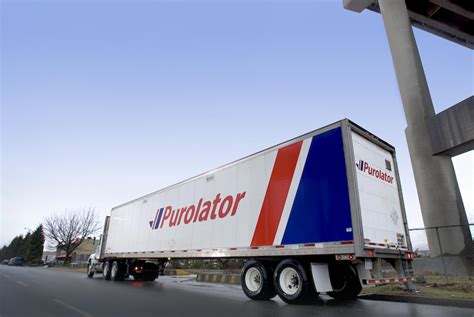 Shipping, Freight & Courier Solutions | Purolator