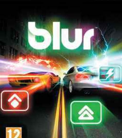 Blur PC Game Free Download Full Version - HdPcGames