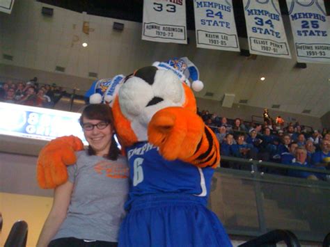 Found: A Picture With Pouncer « I Love Memphis