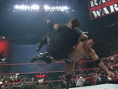 The Best and Worst of WWF Raw Is War for September 28, 1998