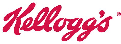 Kellogg’s – Logos Download