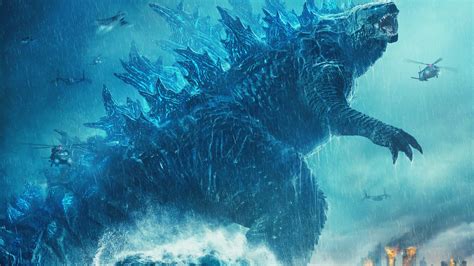 Chi tiết 69+ về hình nền godzilla 3d - cdgdbentre.edu.vn