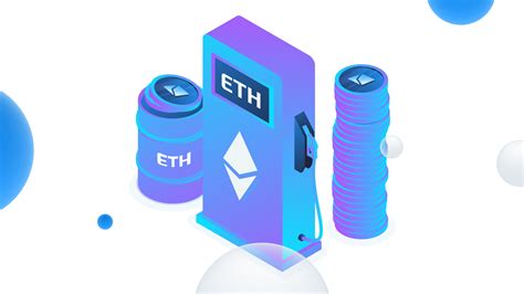 What is Ethereum Gas & How It Works? - Hodlnaut