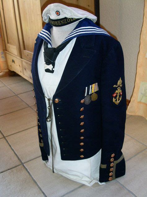 ไอเดีย Kaiserliche marine uniforms 14 รายการ | ชุด, ราชวงศ์