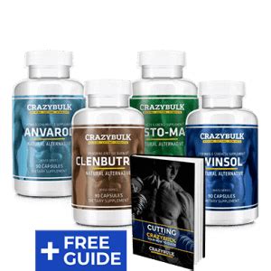 Best 30 Natural Steroids Supplements and Foods List