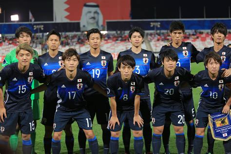 Kubo, Doan named to Japan squad for U-20 World Cup | Football Tribe Asia