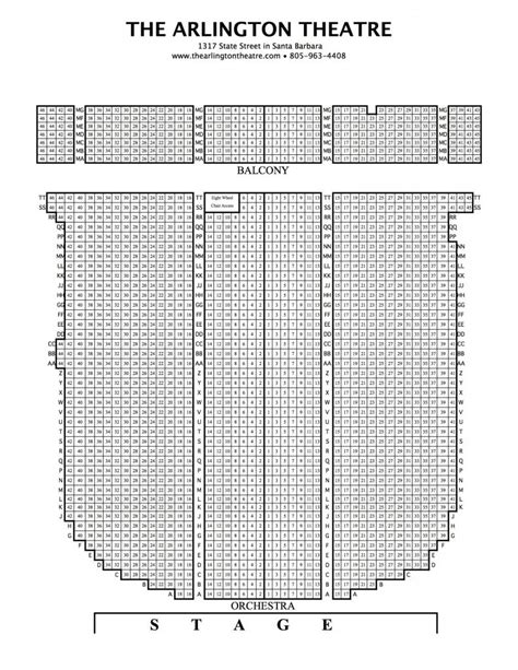 fred kavli theatre