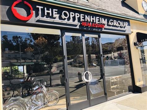 THE OPPENHEIM GROUP - 18 Photos & 10 Reviews - 8604 Sunset Blvd, West ...