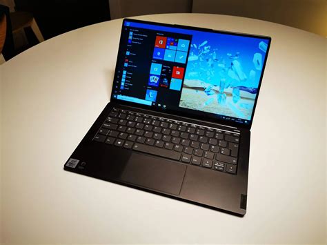 REVIEW: Lenovo Yoga S940