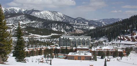 Huntley Lodge | Big Sky Resort