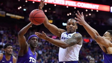 K-State Wildcats basketball: NCAA Tournament seed prediction | Kansas ...