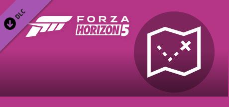 Forza Horizon 5 Treasure Map Crack Status | Steam Cracked Games