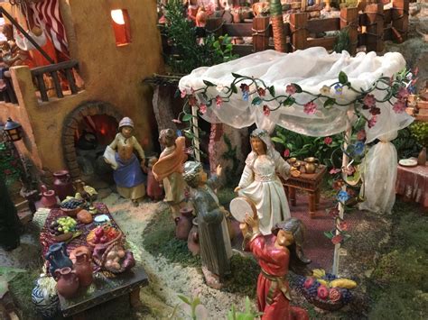 The Nativity - Cuban Christmas Tradition - Jewel of Havana Handcrafted ...