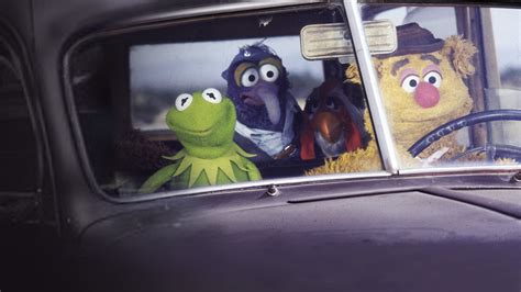 Los Muppets: La película (The Muppet Movie) 1080p Latino y Castellano ...