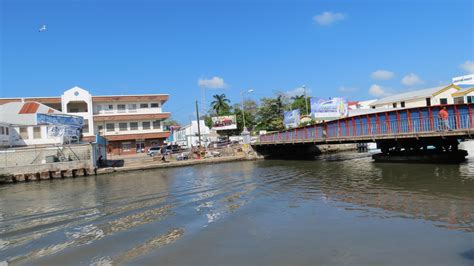 Historic Belize City Tour - Belize City, Belize District