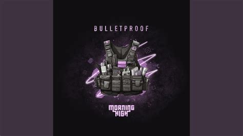 Bulletproof - YouTube