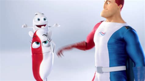 Aquafresh Kids Range - YouTube