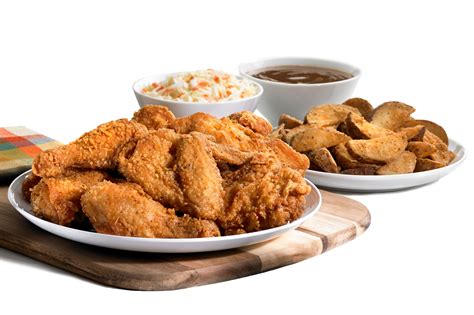 Mary Brown's Chicken & Taters (127 St.) | Order Delivery & Take Out ...