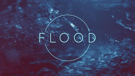 Free Worship Loops | Flood - Story Loop