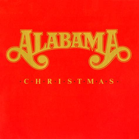 Alabama - Christmas in Dixie | iHeartRadio