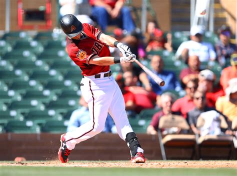 Arizona Diamondbacks: Final 25-man roster taking shape