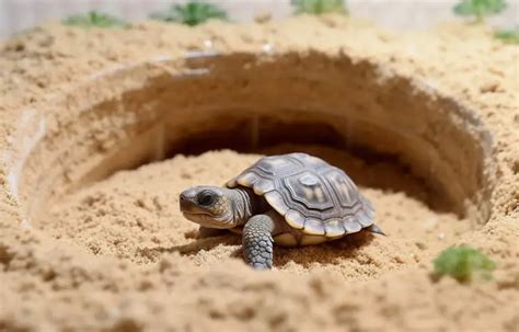 Baby Gopher Tortoise Care Guide: Everything You Need to Know