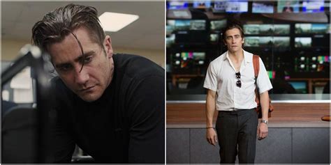 Jake Gyllenhaal's 10 Best Movies, According to Ranker