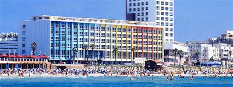 Dan Tel Aviv Hotel | Dan hotels Israel