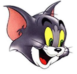 Tom Cat Of Tom and Jerry Cartoon Fame Pets Families.com