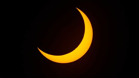 'Ring of fire' solar eclipse: How Arizona witnessed the event