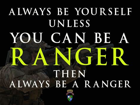 Army Ranger Poster | Honor Duty Valor Military Humor, Military Guns ...