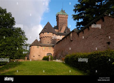 Castle konigsberg hi-res stock photography and images - Alamy